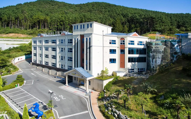 Dome Hotel Geoje