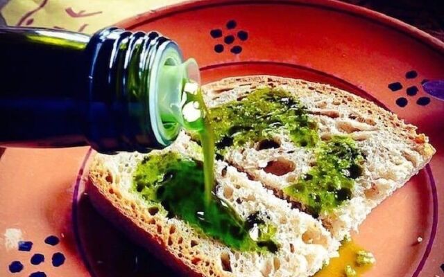 Agriturismo Isca delle Donne