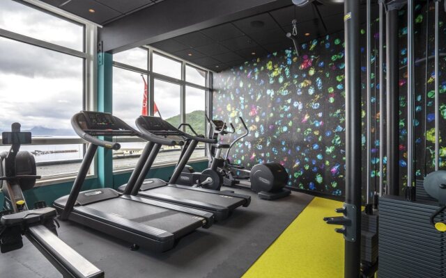 Thon Hotel Harstad
