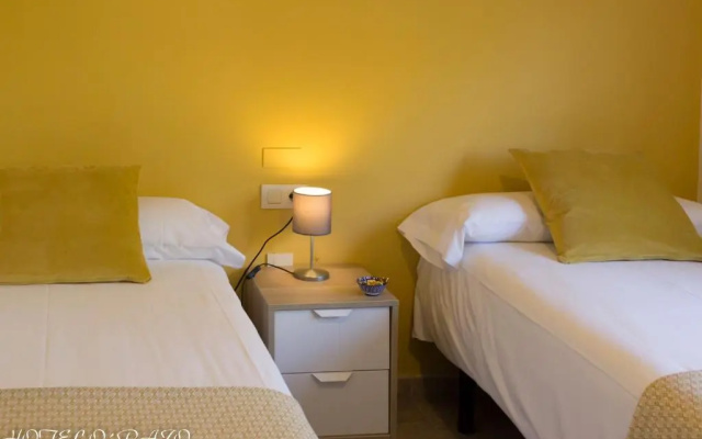 Hotel O Pazo