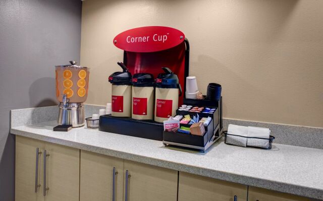 TownePlace Suites by Marriott Fresno