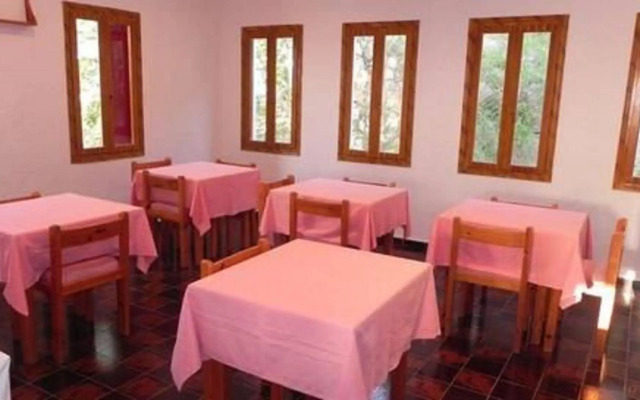 Afroditi Hotel Studios