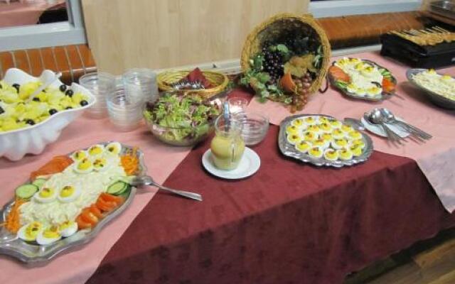 Hotel Brasserie Smits