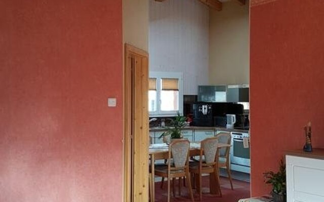 Jani's Holiday Apartment