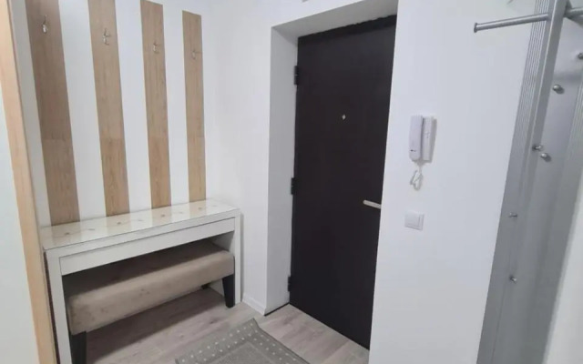 Ghencea Residence 158 Floor 10 (Adults Only)