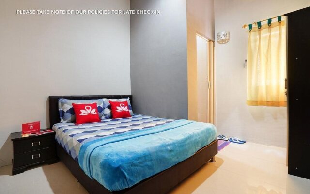 Oyo 91296 Nagoya Guesthouse
