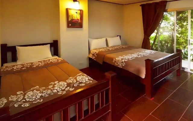 Baanmo Resort