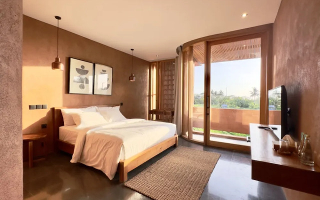 The Hum Villa 3BDR Private Villa