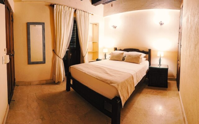 7Esp-4 Casa Con 7 Habitaciones Con Pisci