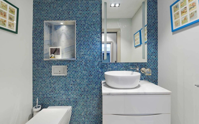 7bed Notting Hill W/garden, Games Room & Parking