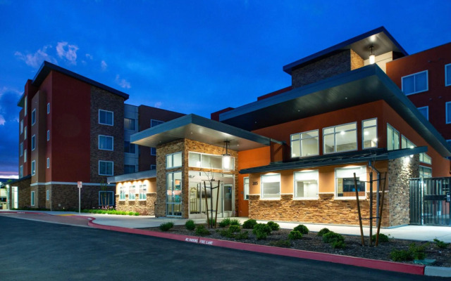 Residence Inn by Marriott Visalia