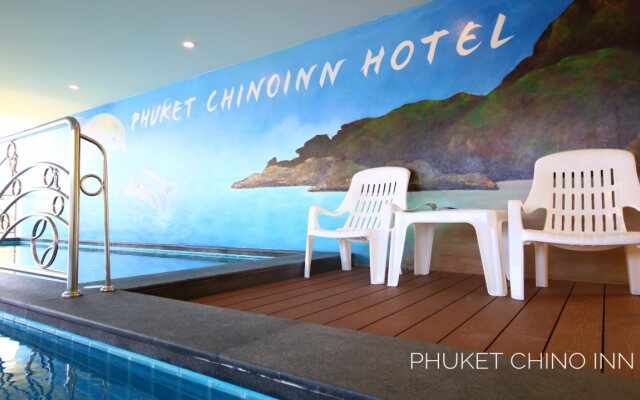 Phuket Chinoinn Hotel