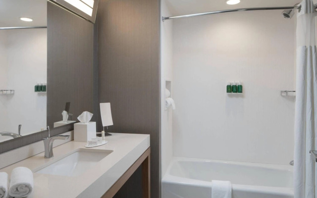 Courtyard by Marriott Lafayette South