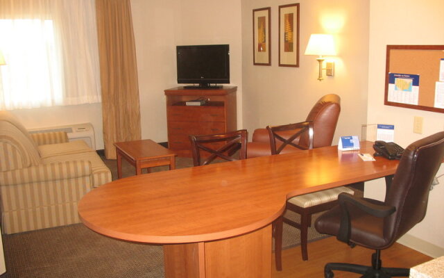 Quality Inn & Suites Waterloo