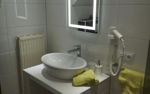 MaHome Apartments
