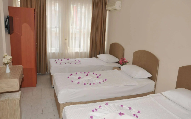 Avlion Hotel