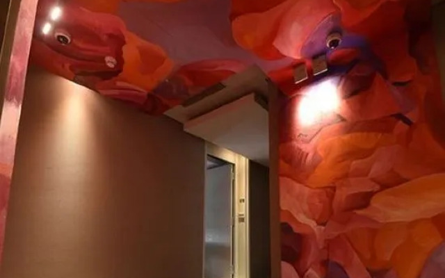Wo Shi Hotel Shanghai Wujiaochang