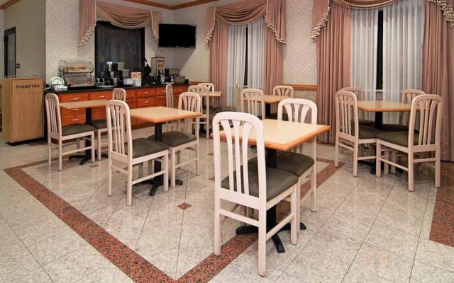 SureStay Hotel by Best Western Falfurrias