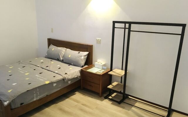 Reui Heng Guesthouse