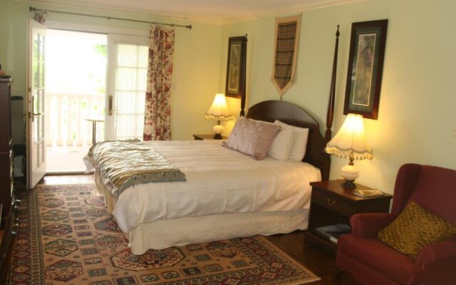 Niagara Classic B&B