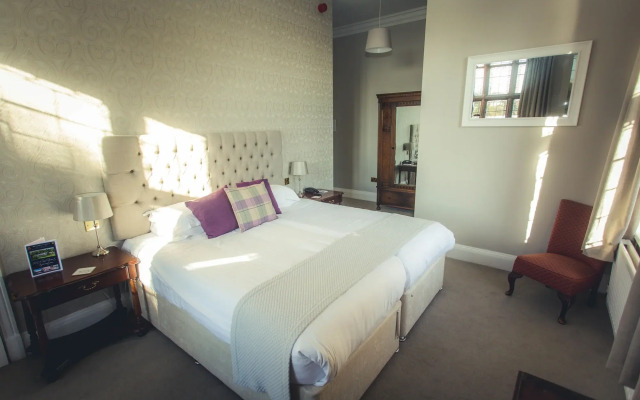 Netherwood Hotel & Spa