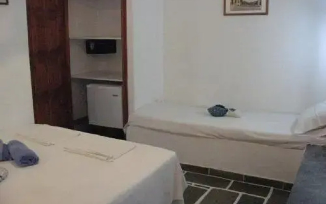 Pension Irini-Vicky