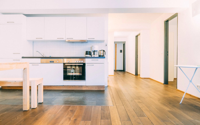 Stadthaus Ravensburg Appartements