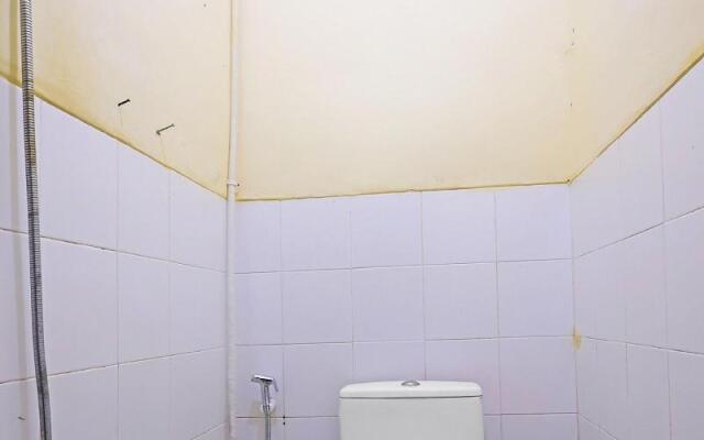 SPOT ON 91732 Rani Homestay Syariah