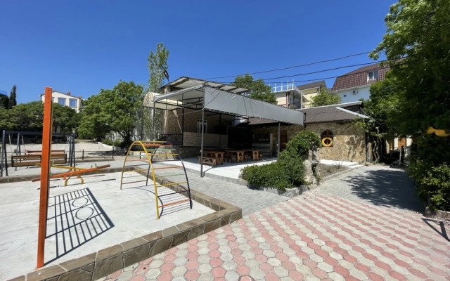 U Vladimira Guest House