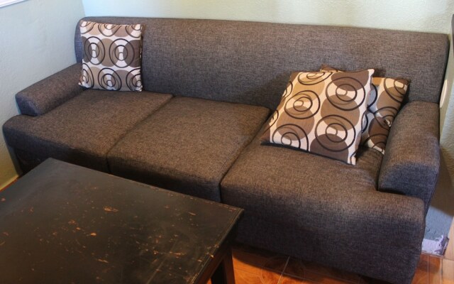 Paradise Inn and Suites