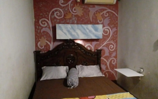 Alifah 1 Hostel