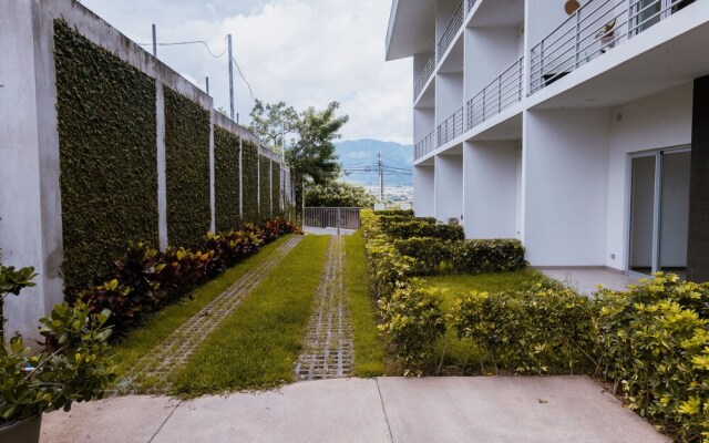 Corporate stays Urban flats