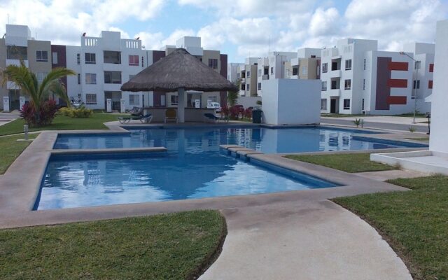 Flor de Mentas Apartment