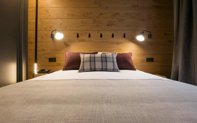 Hotel Xalet Montana