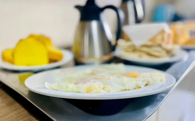 Blue Moon Continental