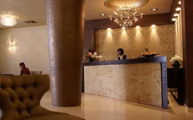 Griff Hotel