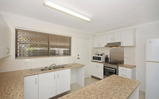 Townsville Holiday Apartments