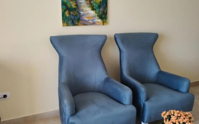 Oliva Apartments Lozica