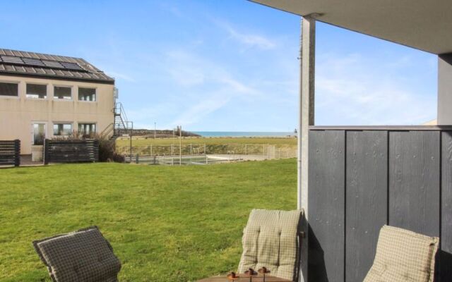 "Vangel" - 150m from the sea in NW Jutland