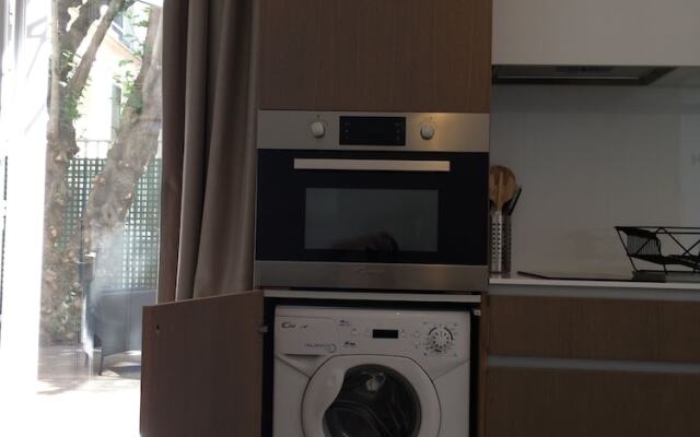 Milestay Champs Elysées