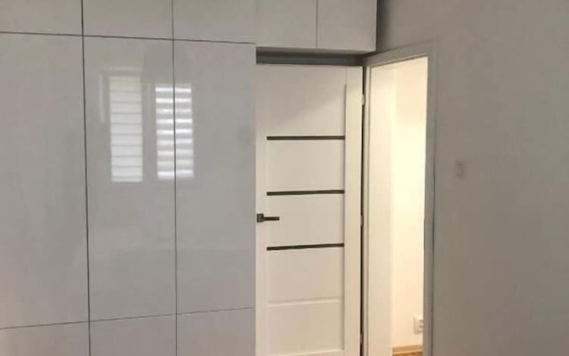 Apartament Przy Skarpie