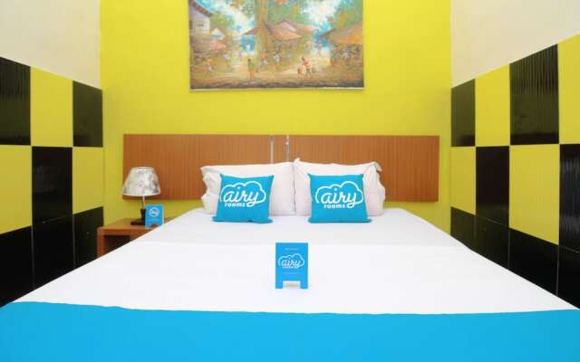 Airy Syariah Pemurus Baru Bumi Mas Raya 9C Banjarmasin