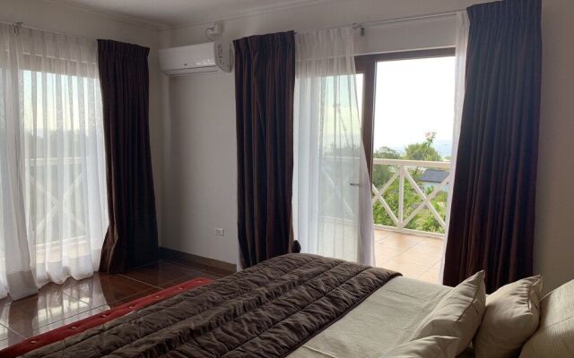Hotel Teanehi