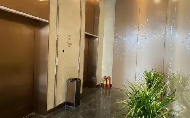 Lavande Hotel (Changsha Lugu High-tech Zone)