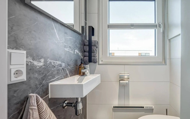 Floatinghouses Ribnitz-Damgarten