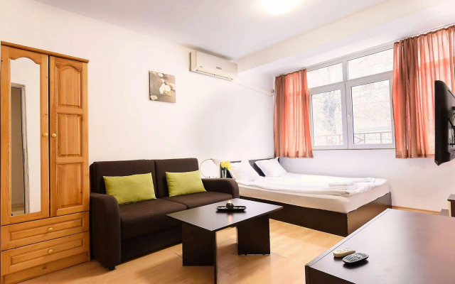 Samuil Apartments