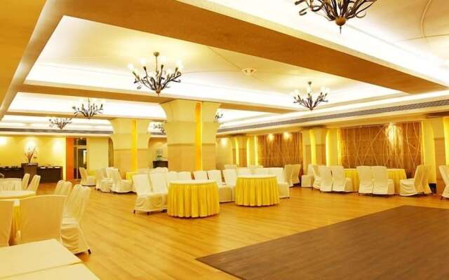 Hotel Royal Garden