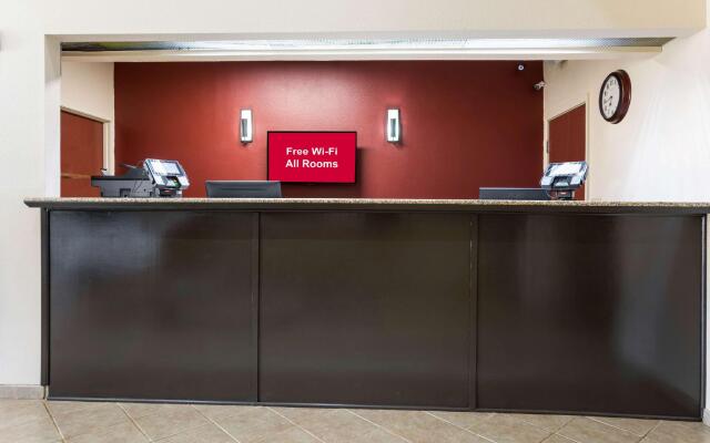 Red Roof Inn Carrollton