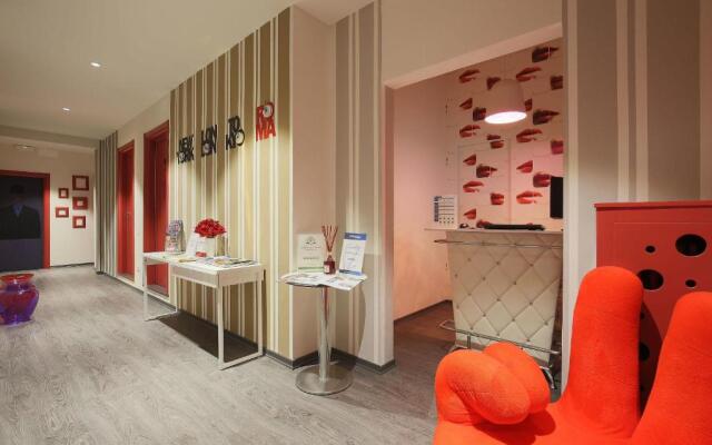 Il Giglio Rosso - B&B