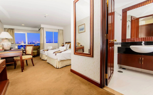Prince Palace Hotel Bangkok